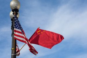 Controles de exportação China
