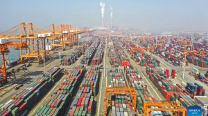 crescimento PIB da China