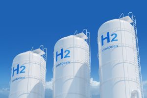 Hidrogênio e energia limpa