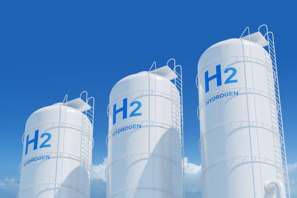 Hidrogênio e energia limpa