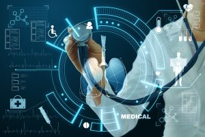 Integração medicina inteligência artificial