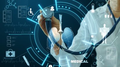 Integração medicina inteligência artificial