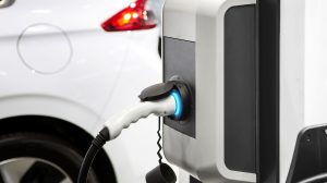Maior rede recarga elétricos