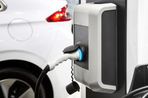 Maior rede recarga elétricos