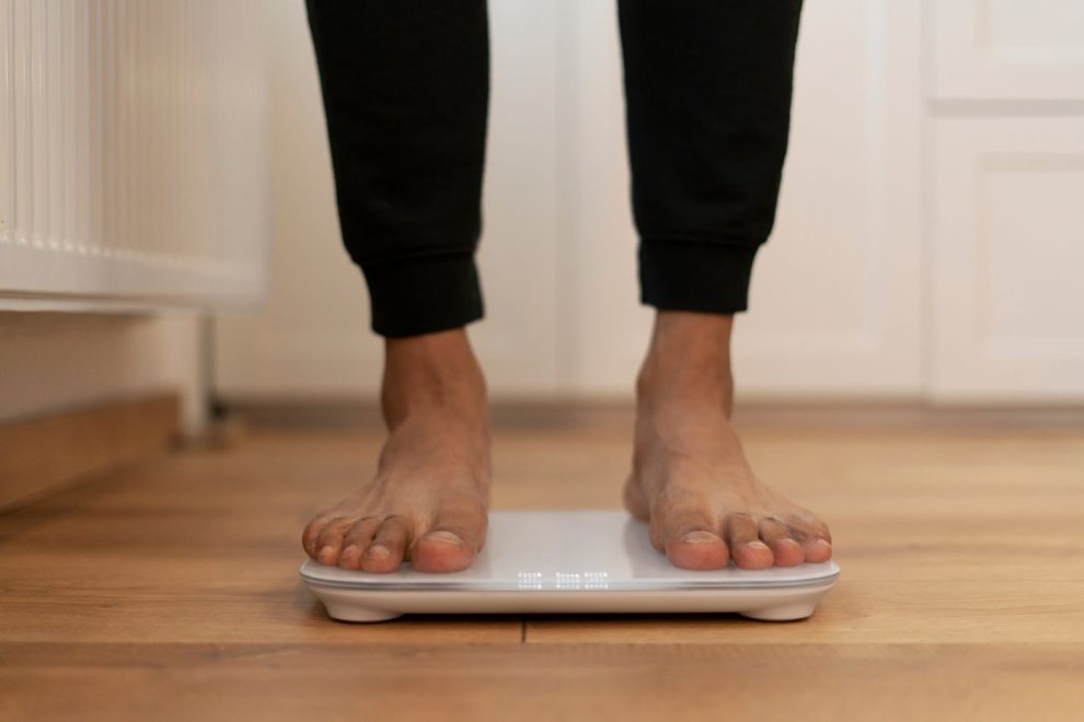 Medicamento contra obesidade chinesa