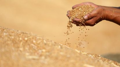 Mercado de commodities