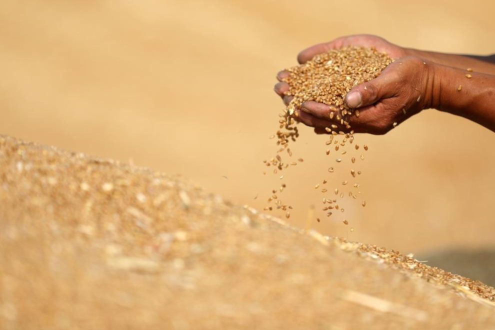 Mercado de commodities