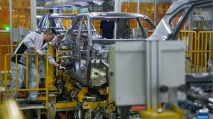 Padronização automotiva