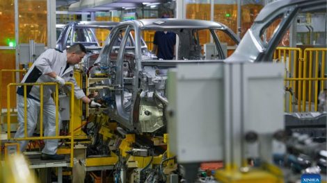 Padronização automotiva