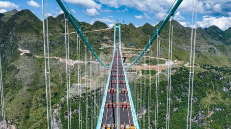 Ponte mais alta