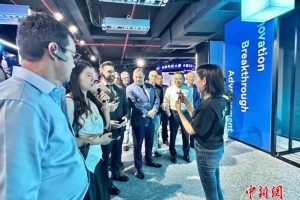 Prefeitos visitam China