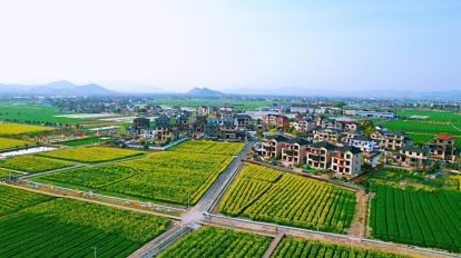 Revitalização áreas rurais