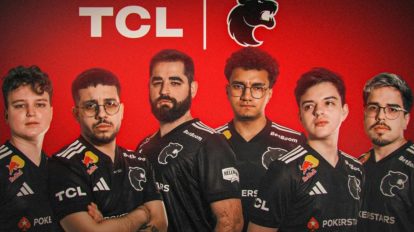 TCL e FURIA