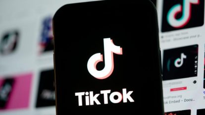 TikTok data center no Brasil