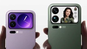 vendas Xiaomi 17