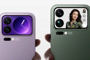 vendas Xiaomi 17