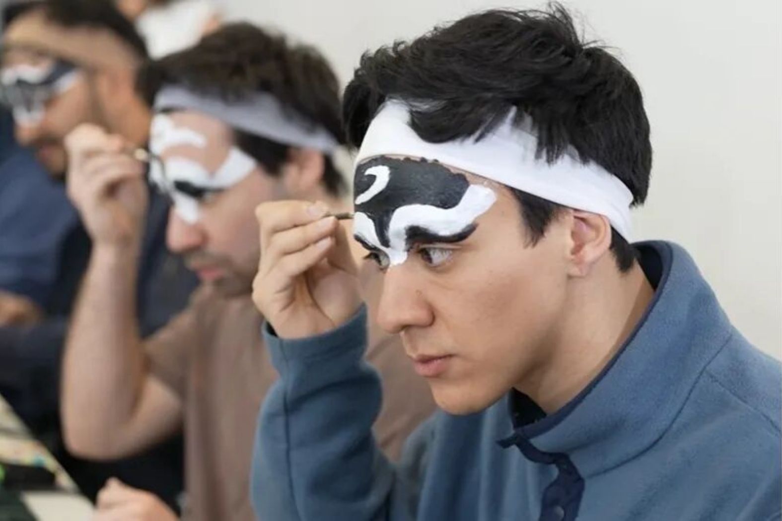 China–Brasil–Chile