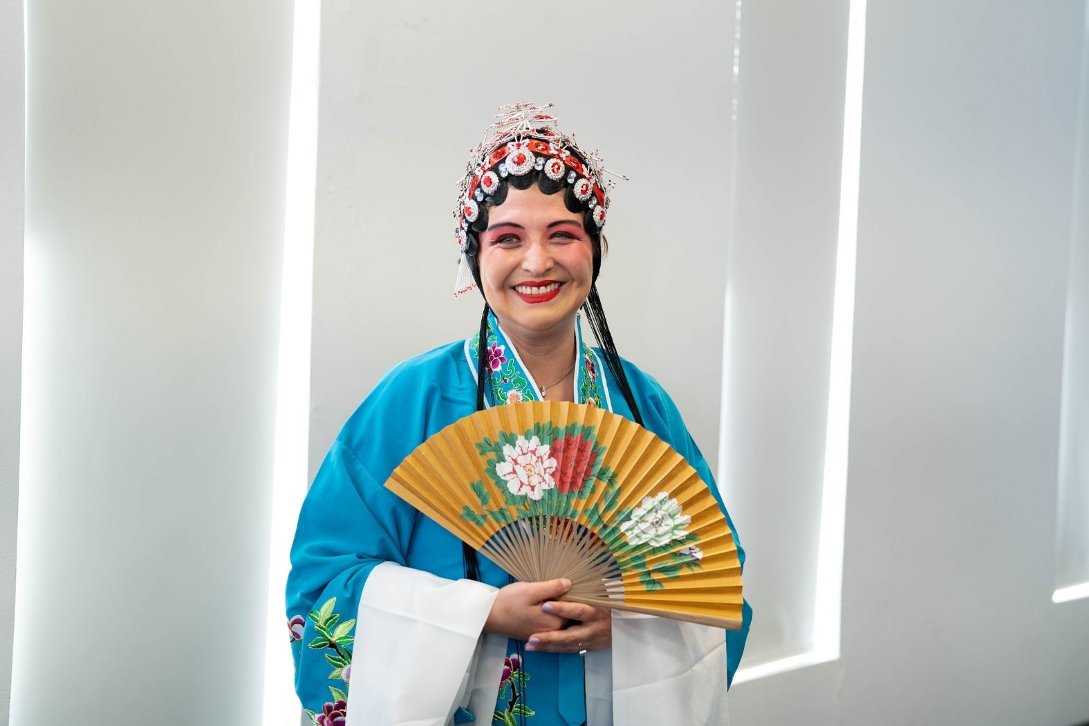 China–Brasil–Chile