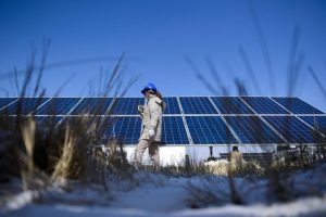 China energia elétrica