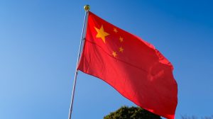 China na liderança mundial