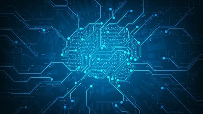 Controlar computadores pensamento