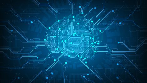 Controlar computadores pensamento