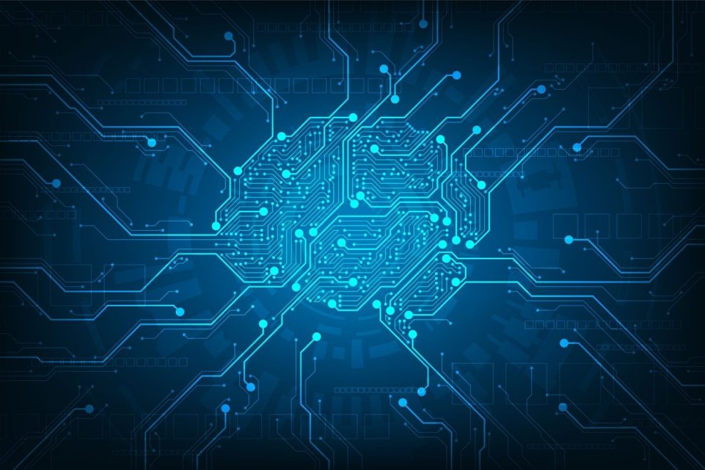 Controlar computadores pensamento