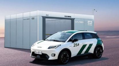 JD veículos elétricos