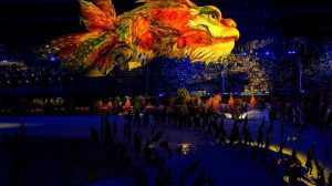 Jogos Nacionais da China