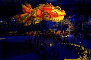 Jogos Nacionais da China