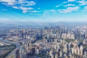 Liderança em patentes