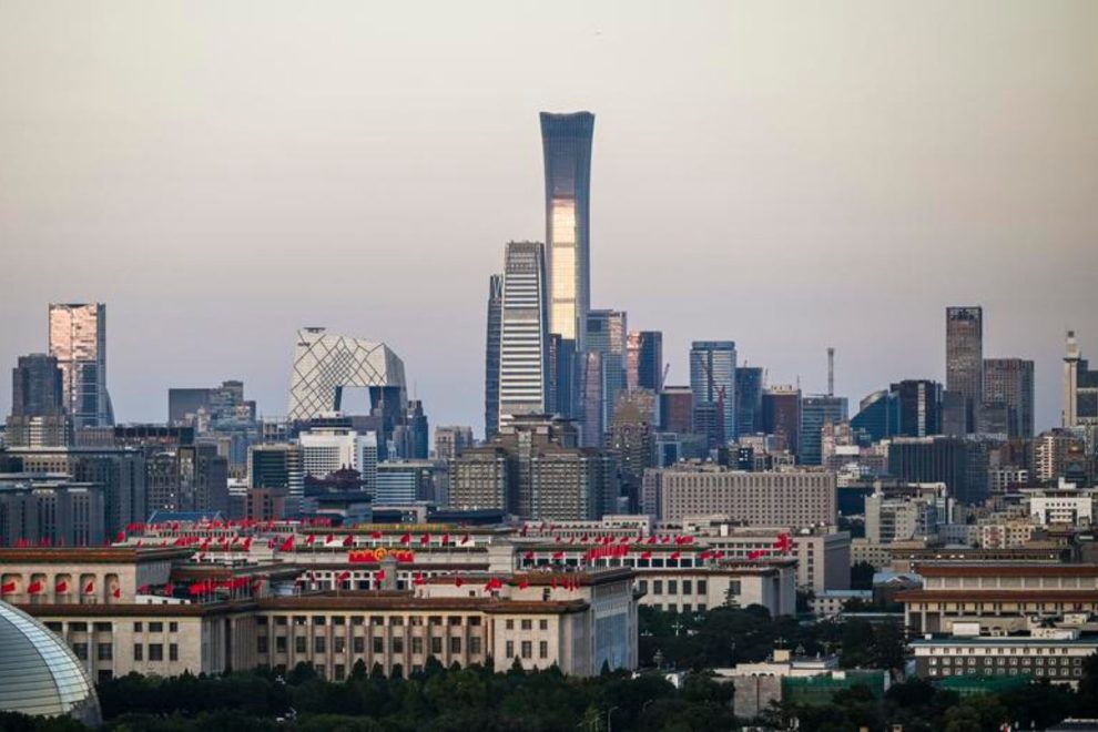 Relatório 15º Plano Quinquenal