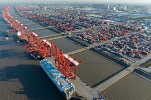 Tarifas sobre produtos