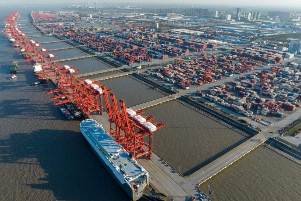 Tarifas sobre produtos