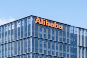 Alibaba Cloud sistema IA