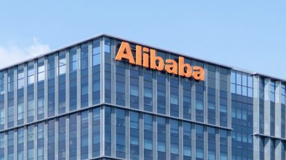 Alibaba Cloud sistema IA