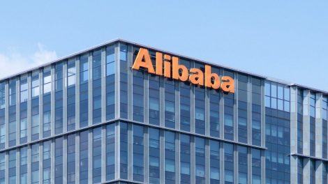 Alibaba Cloud sistema IA