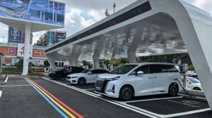 Carregadores para veículos elétricos