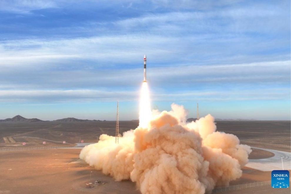 China avanços tecnológicos e em robótica