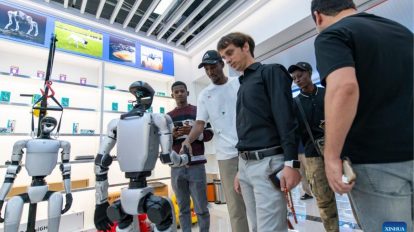 Cidade chinesa de Yiwu