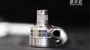 coração artificial