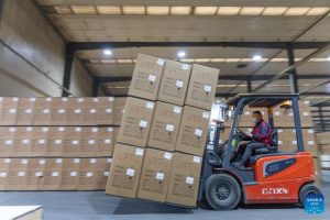 E-commerce latino-americano