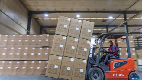 E-commerce latino-americano