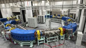 Equipamento para tratamento de câncer