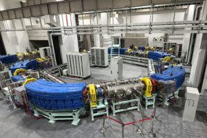 Equipamento para tratamento de câncer