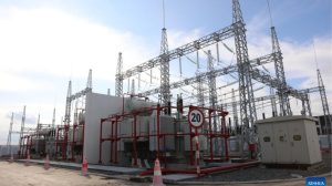 Escassez global de transformadores