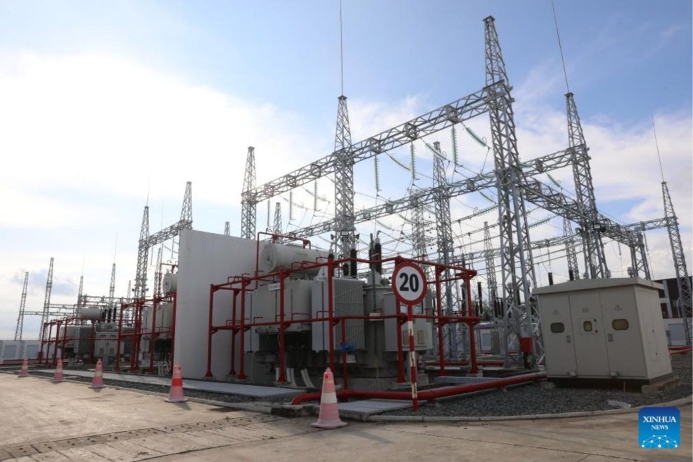 Escassez global de transformadores