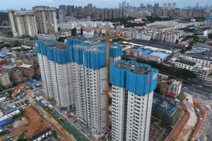 Estabilizar o mercado imobiliário