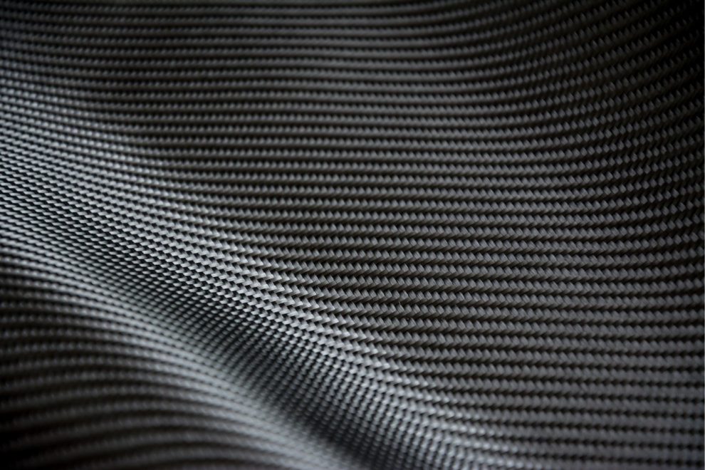 Fibra de carbono