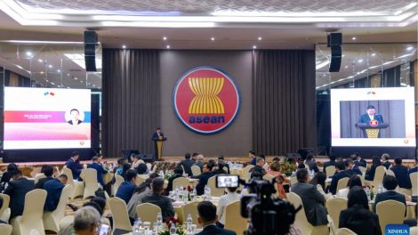 Fórum China–ASEAN